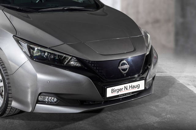 SJNFAAZE1U0167472 2022 NISSAN LEAF-2