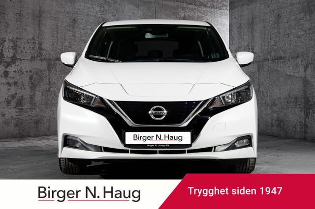 SJNFAAZE1U0132352 2021 NISSAN LEAF-5