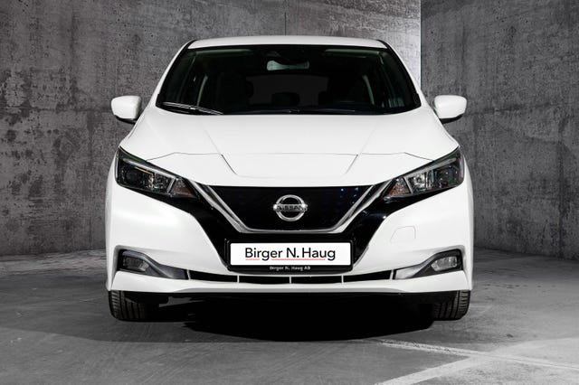 SJNFAAZE1U0132352 2021 NISSAN LEAF-4