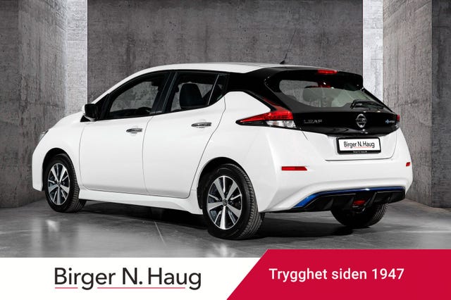SJNFAAZE1U0132352 2021 NISSAN LEAF-3