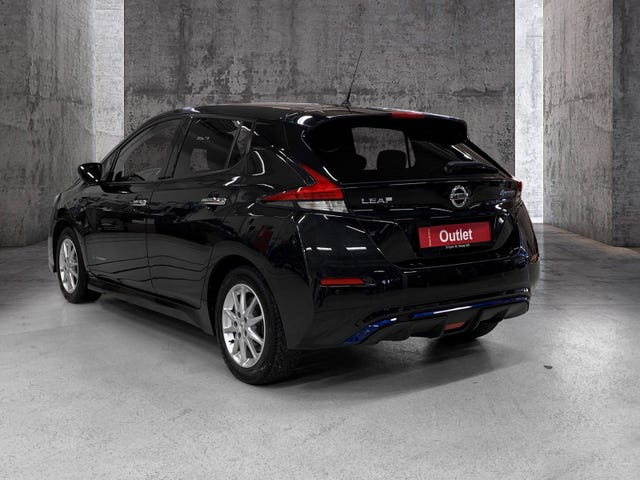 SJNFAAZE1U0016538 2018 NISSAN LEAF-4