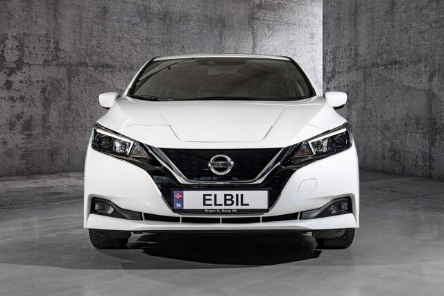 SJNFAAZE1U0120000 2021 NISSAN LEAF-2