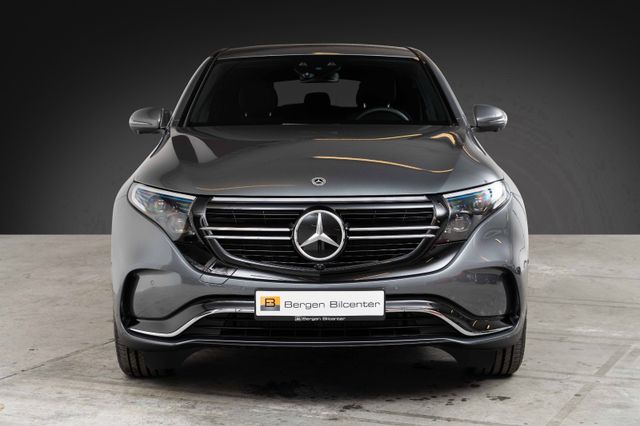 2023 MERCEDES-BENZ EQC - 6