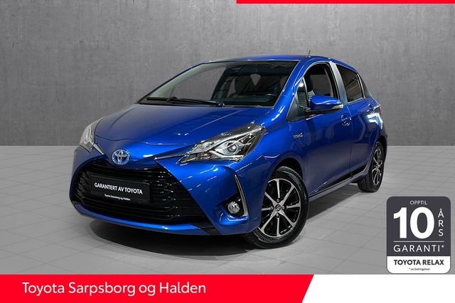 VNKKD3D390A493682 2018 TOYOTA YARIS-0