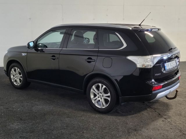 2015 MITSUBISHI OUTLANDER - 8