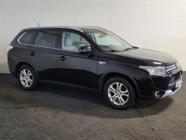 2015 MITSUBISHI OUTLANDER - 5