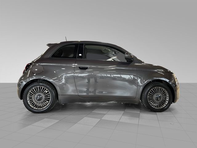 2021 FIAT 500 - 11