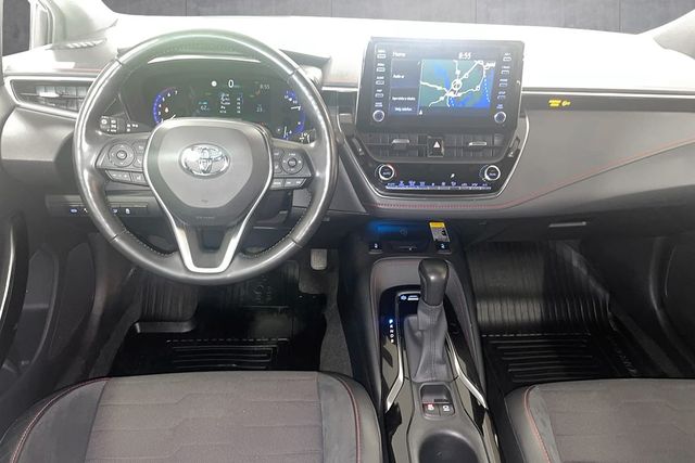 2019 TOYOTA COROLLA - 10