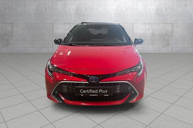 2019 TOYOTA COROLLA - 8