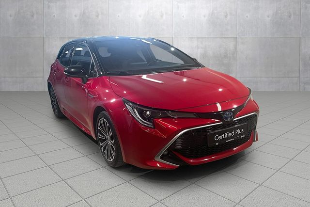 2019 TOYOTA COROLLA - 7