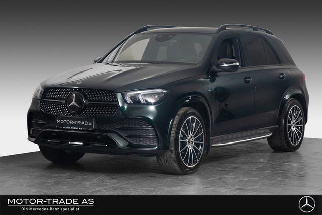 W1N1671171A306693 2021 MERCEDES-BENZ GLE-0