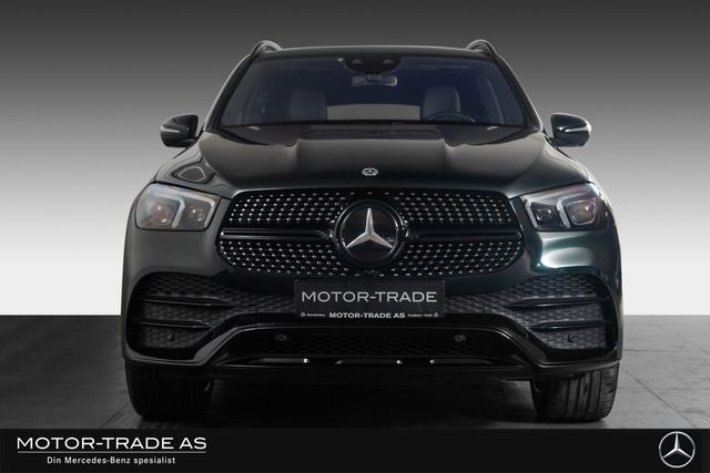 W1N1671171A306693 2021 MERCEDES-BENZ GLE-2