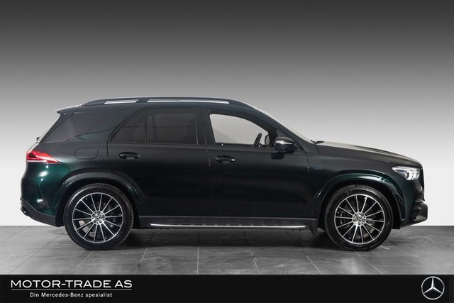 W1N1671171A306693 2021 MERCEDES-BENZ GLE-5