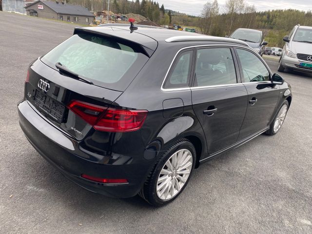 2016 AUDI A3 - 7