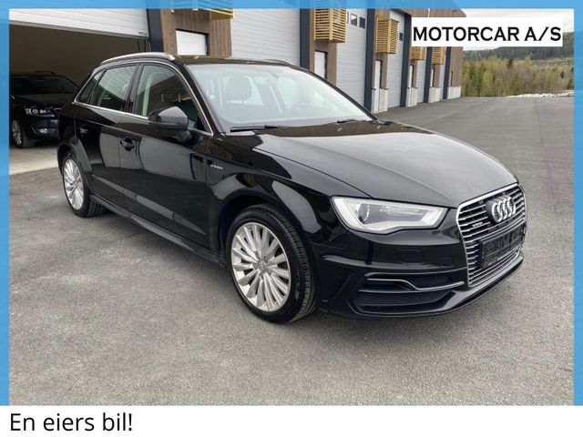 2016 AUDI A3 - 1