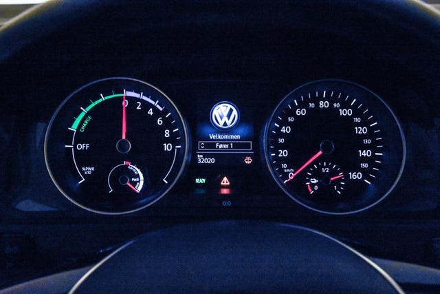 2018 VOLKSWAGEN GOLF - 12
