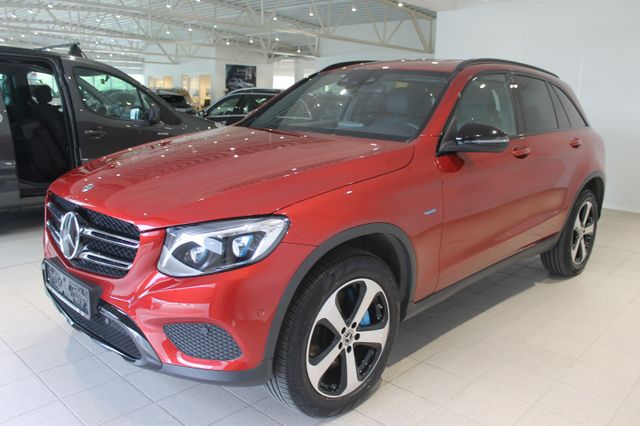 WDC2539541V016310 2017 MERCEDES-BENZ GLC-2