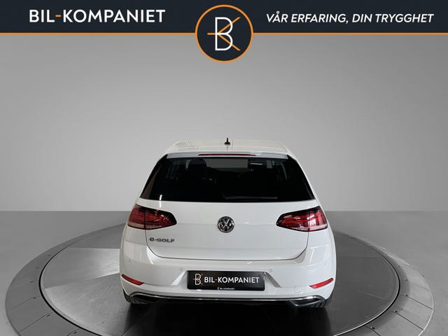 2018 VOLKSWAGEN GOLF - 7