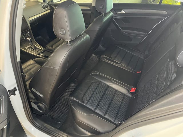 2018 VOLKSWAGEN GOLF - 14