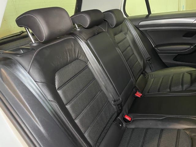 2018 VOLKSWAGEN GOLF - 13