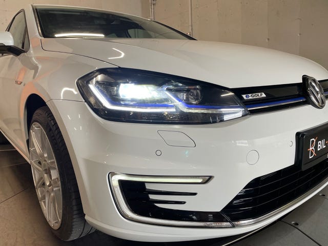2018 VOLKSWAGEN GOLF - 35