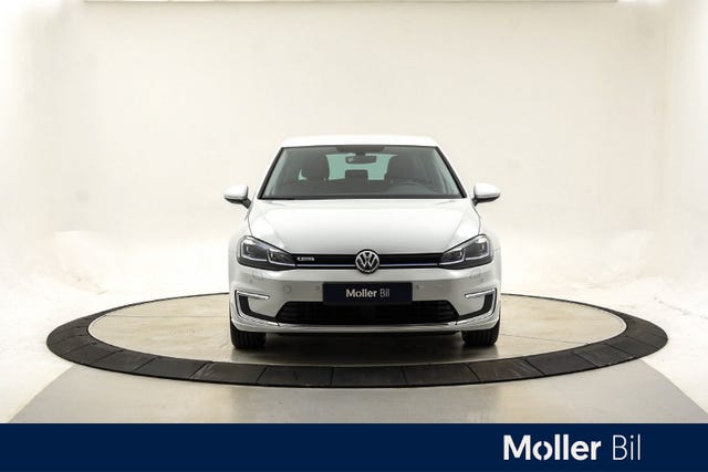 2019 VOLKSWAGEN GOLF - 7