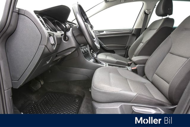 2019 VOLKSWAGEN GOLF - 13