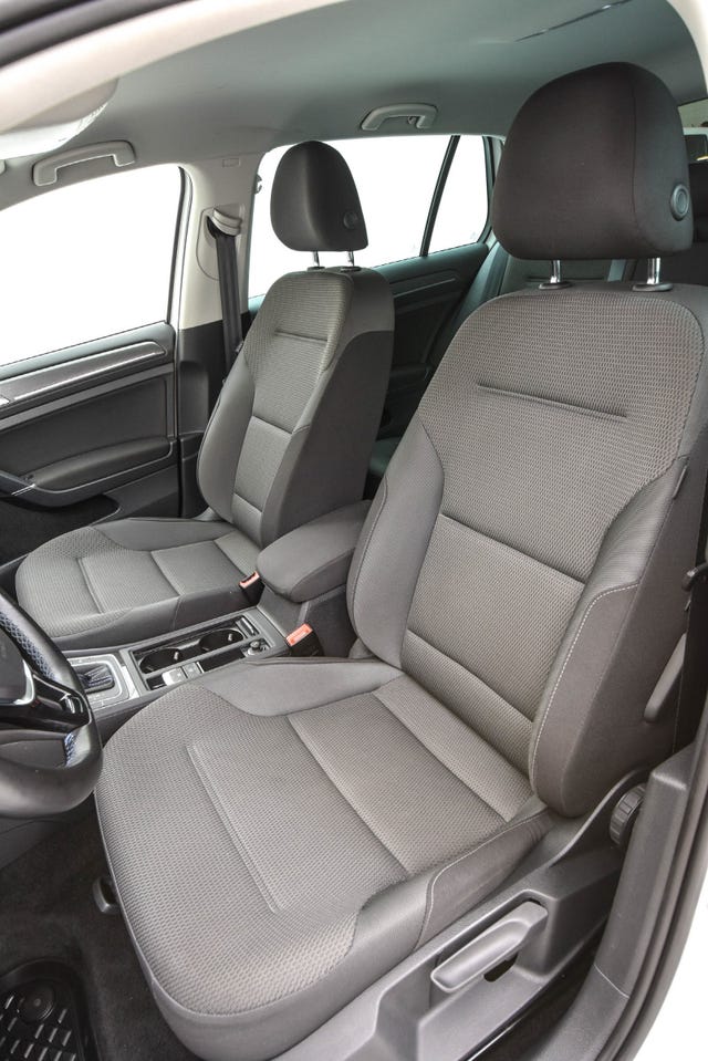 2019 VOLKSWAGEN GOLF - 15