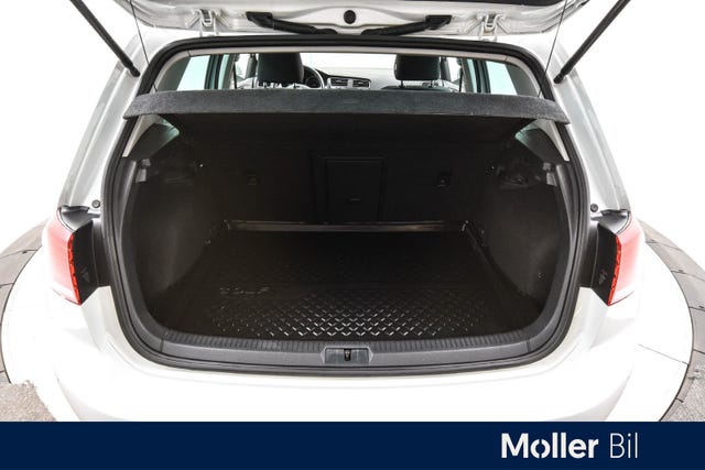 2019 VOLKSWAGEN GOLF - 9
