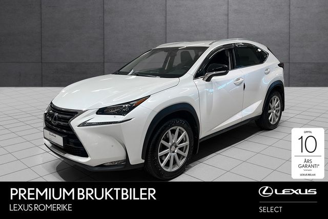 JTJBJRBZ302062905 2017 LEXUS NX 300H-0