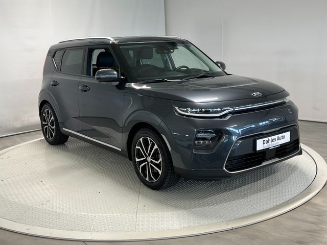 2020 KIA SOUL - 2