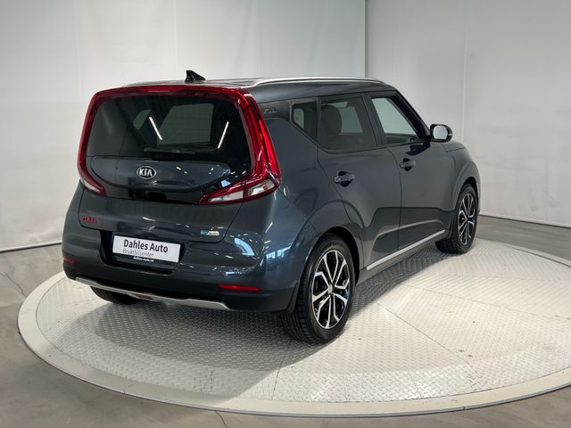 2020 KIA SOUL - 3