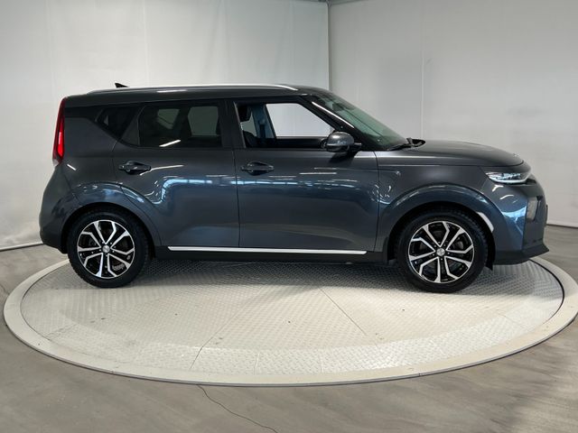 2020 KIA SOUL - 14