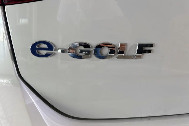 2019 VOLKSWAGEN GOLF - 14