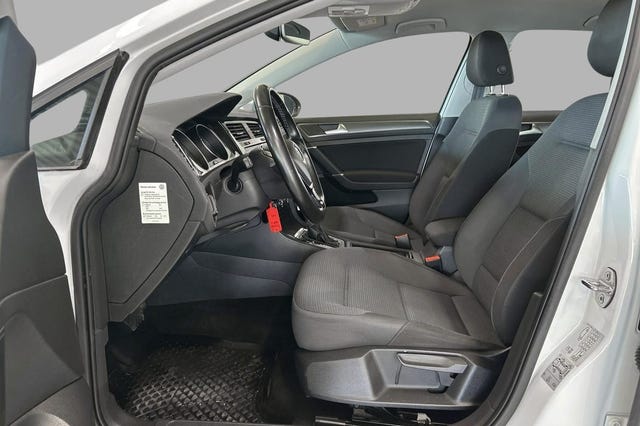 2019 VOLKSWAGEN GOLF - 10