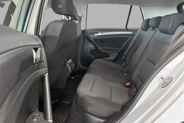 2019 VOLKSWAGEN GOLF - 16