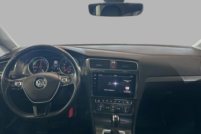 2019 VOLKSWAGEN GOLF - 9