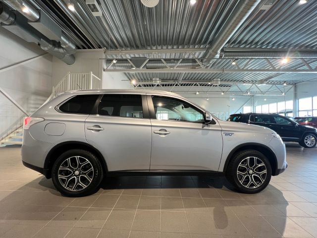 2015 MITSUBISHI OUTLANDER - 10