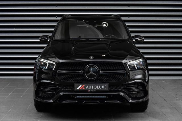 W1N1671861A355676 2021 MERCEDES-BENZ GLE-3