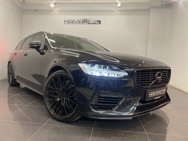 2020 VOLVO V90 - 34