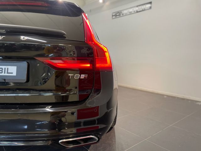 2020 VOLVO V90 - 7