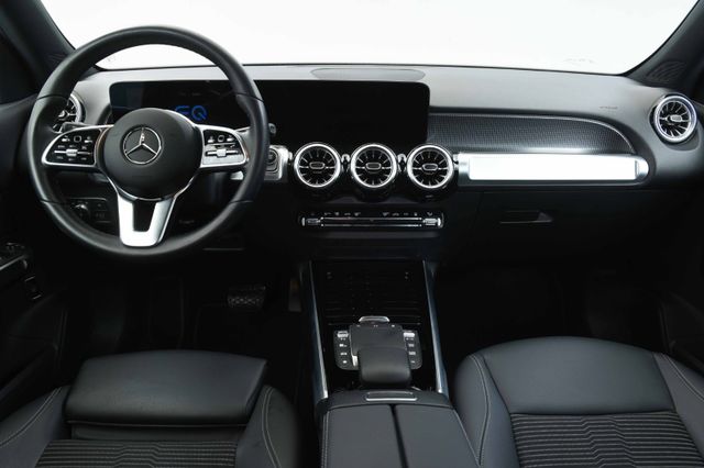 2023 MERCEDES-BENZ EQB - 21