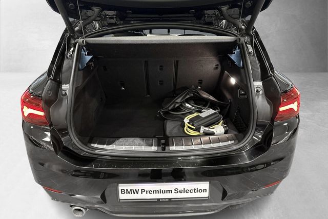 2021 BMW X2 - 18