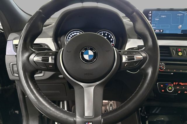 2021 BMW X2 - 11