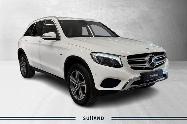 2018 MERCEDES-BENZ GLC - 27