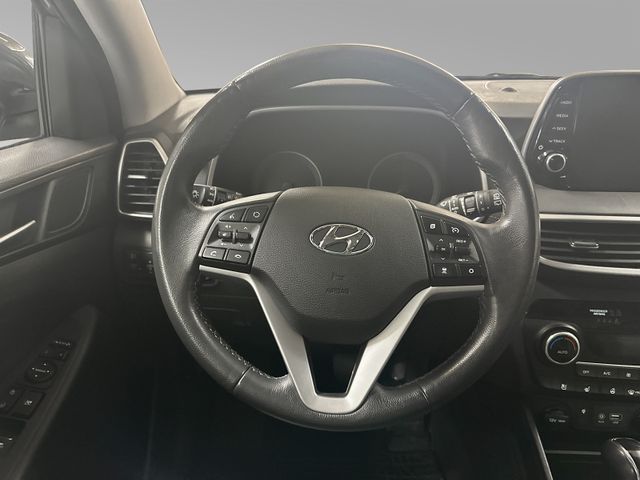 2020 HYUNDAI TUCSON - 18