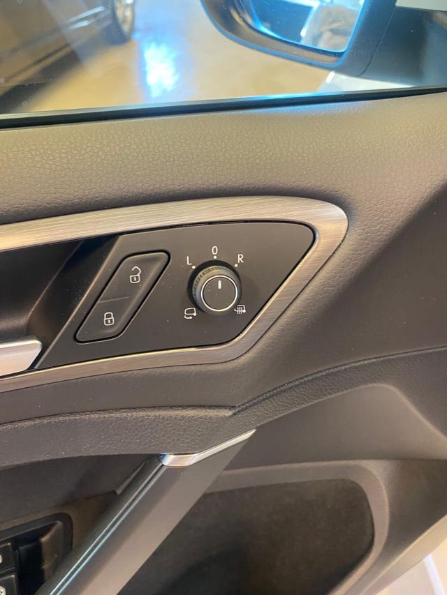 2018 VOLKSWAGEN GOLF - 14
