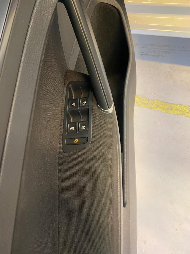 2018 VOLKSWAGEN GOLF - 15