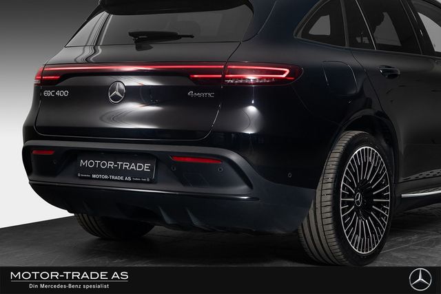 2023 MERCEDES-BENZ EQC - 7