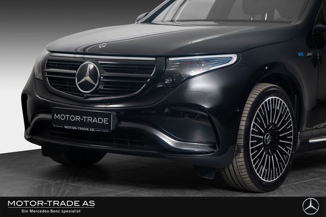 2023 MERCEDES-BENZ EQC - 2